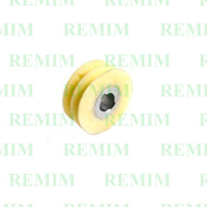 Шкив для овощерезки МОК-150, 300, 150М, 300М, МПР-350М